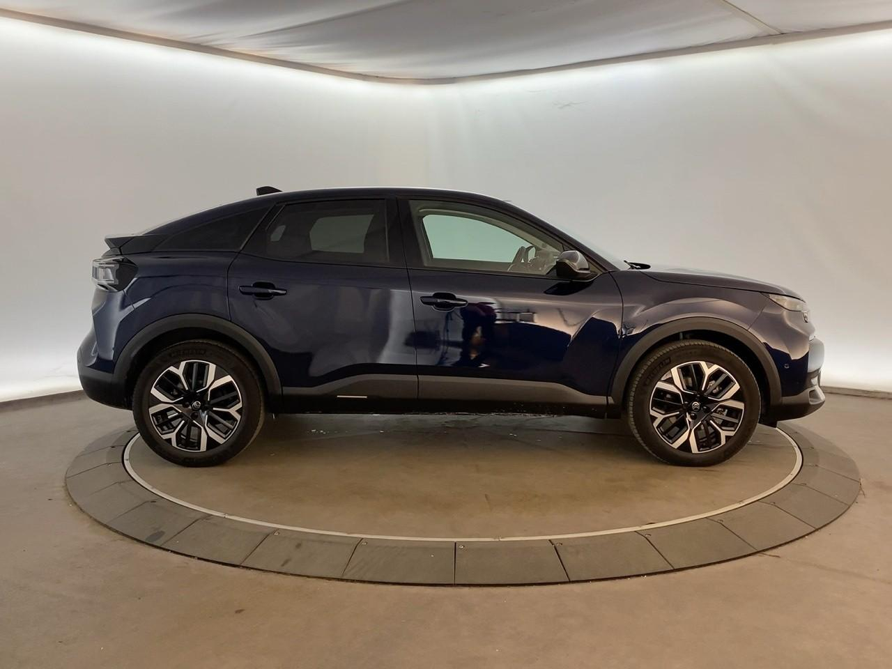 Citroën C4 hybride 145 ch e-dcs6 max — photo 4