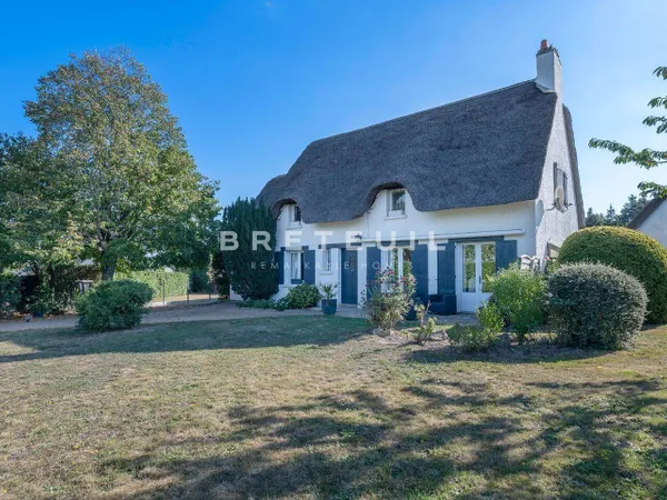 Maison 6 pièces 175 m²