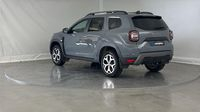 Dacia Duster 1.0 ECO-G 100ch Extreme 4x2 — photo 8