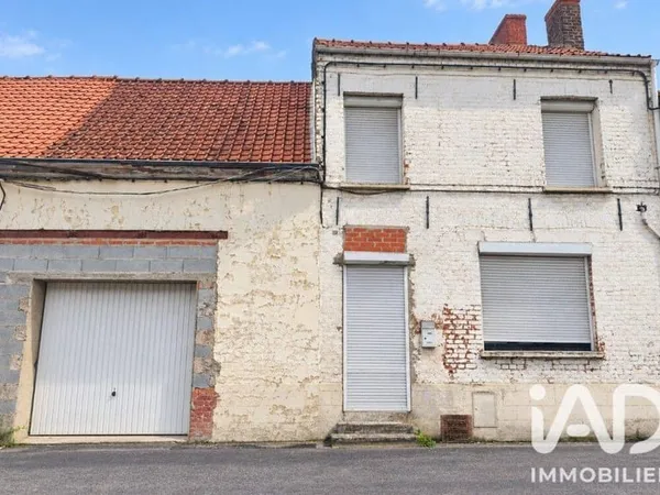 Maison 8 pièces 145 m²