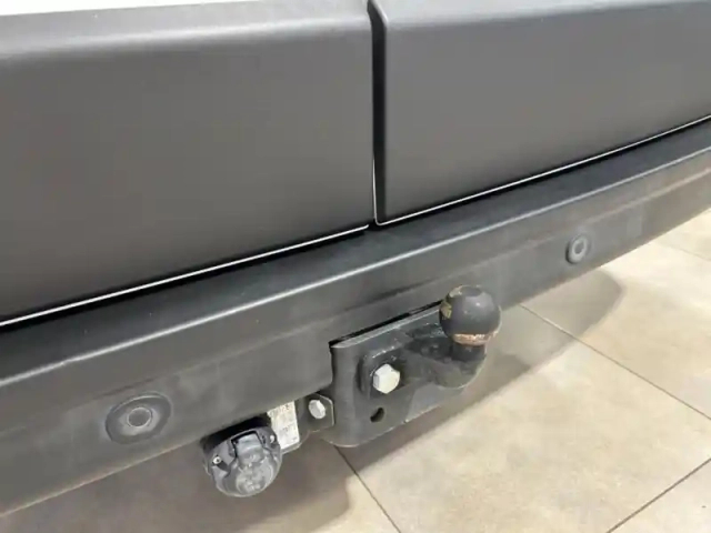 Opel Movano fg f3500 l2h2 2.3 cdti 150ch biturbo gps radar attelage — photo 11