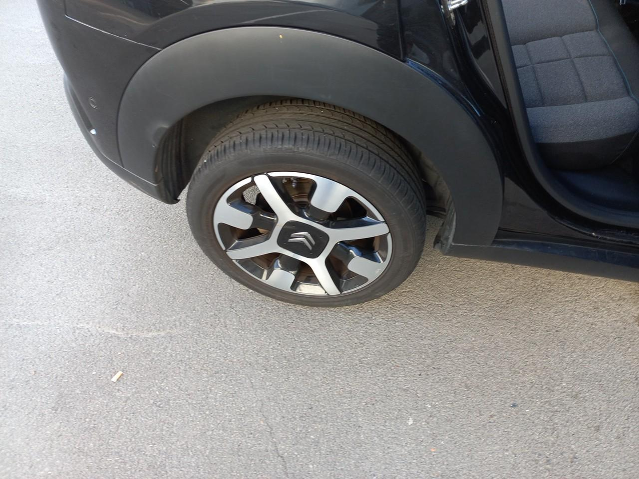 Citroën C4 Cactus bluehdi 120 s&s eat6 shine business — photo 6