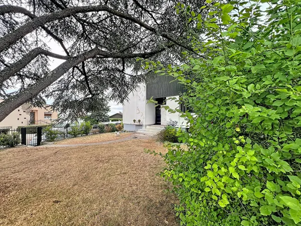 Maison 6 pièces 123 m²