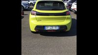 Peugeot 208 1.2 PureTech 100ch S&S Active — photo 5
