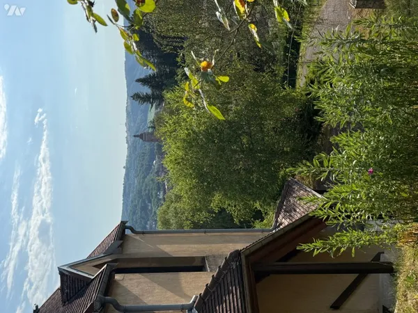 Maison 5 pièces 140 m²