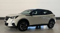 Peugeot 2008 1.2 PureTech 130ch S&S Allure