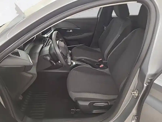 Peugeot 208 puretech 75 s&amp;s bvm5 — photo 34