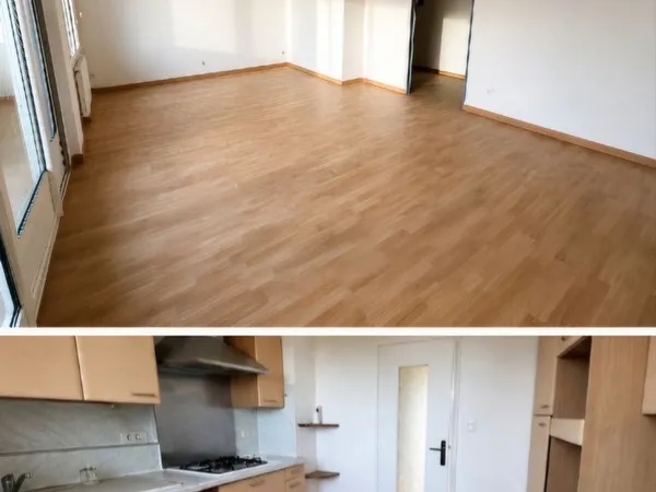 Appartement T3 - 72m² Cavaillon