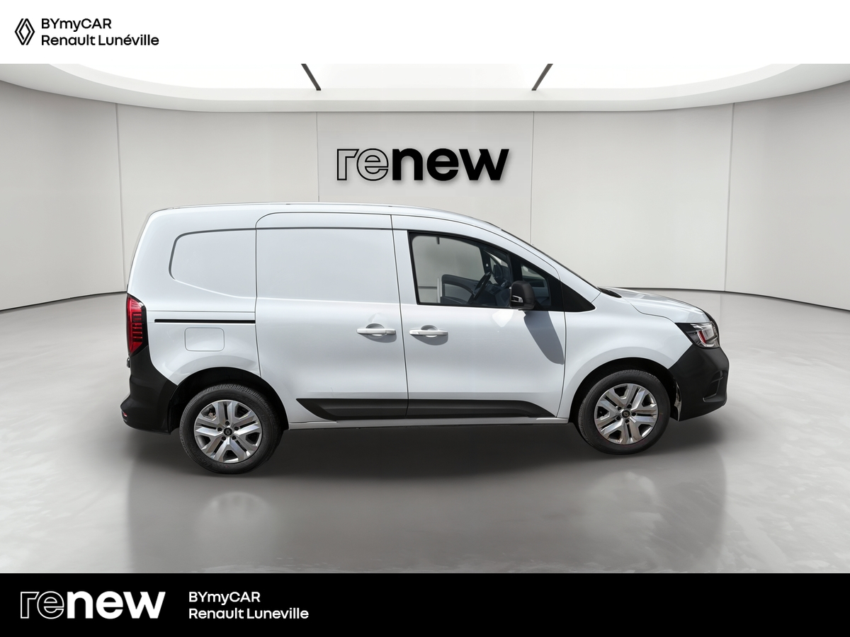 Renault KANGOO VAN FG TOLE BLUE DCI 95 L1 GSR2 — photo 6