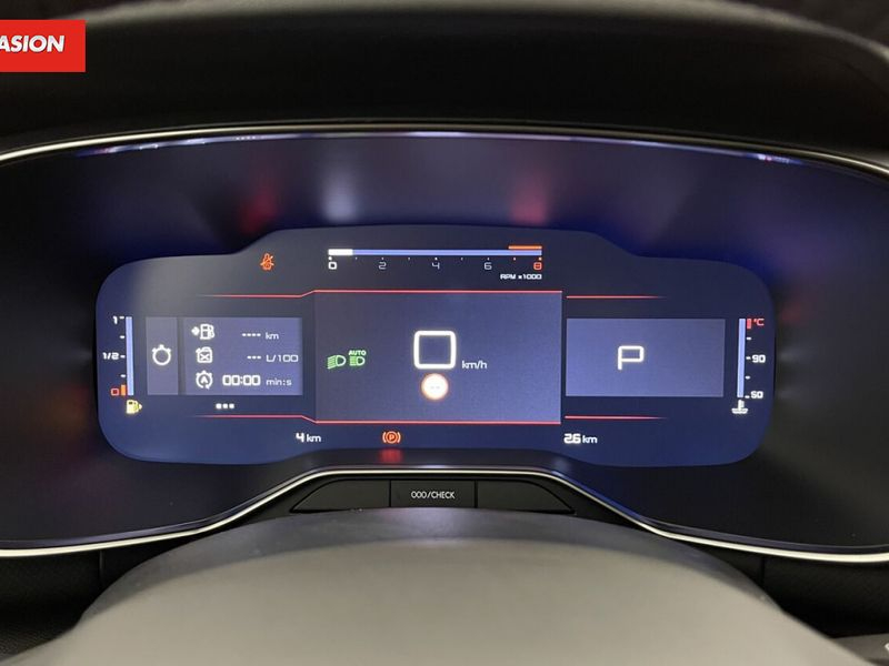 Citroen C5 AIRCROSS II 1.2 PureTech 130ch Shine EAT8 — photo 15