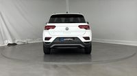 Volkswagen T-Roc 1.5 TSI EVO 150ch Evo DSG7 S&S — photo 6