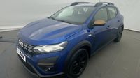 Dacia Sandero 1.0 ECO-G 100ch Stepway Extreme + -24