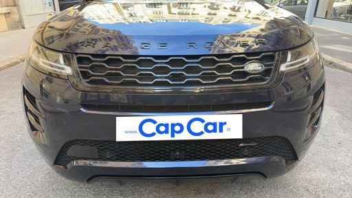 Land Rover Range Rover Evoque P300e PHEV 309 AWD BVA8 - R-Dynamic SE – 2022 – 46777 km – Hybride rechargeable – Boîte Automatique — photo 31
