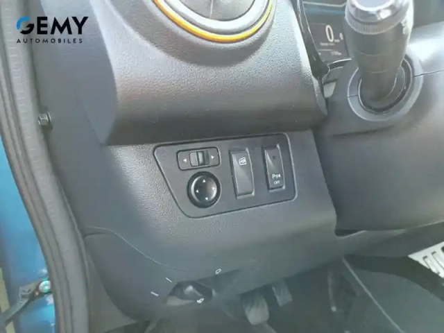 Dacia Spring achat intégral — photo 12