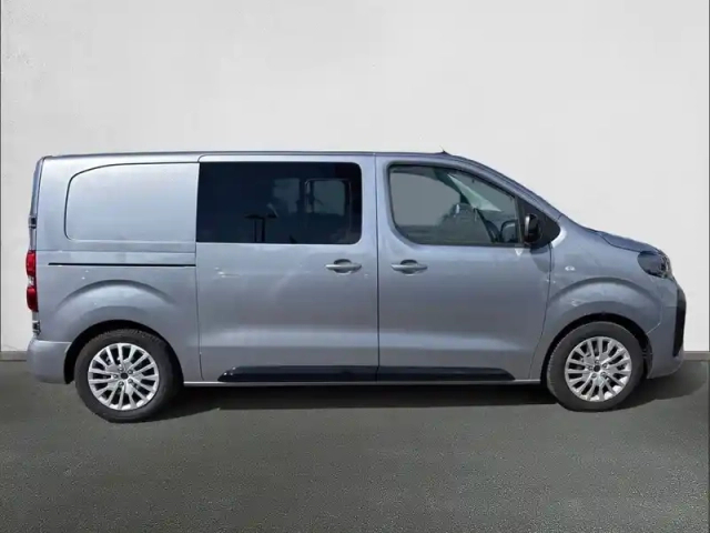 Peugeot Expert ca repliable m bluehdi 120 s&amp;s bvm6 — photo 4