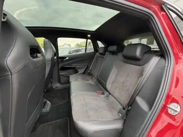 Volkswagen Id.4 299ch gtx 77 kwh — photo 12