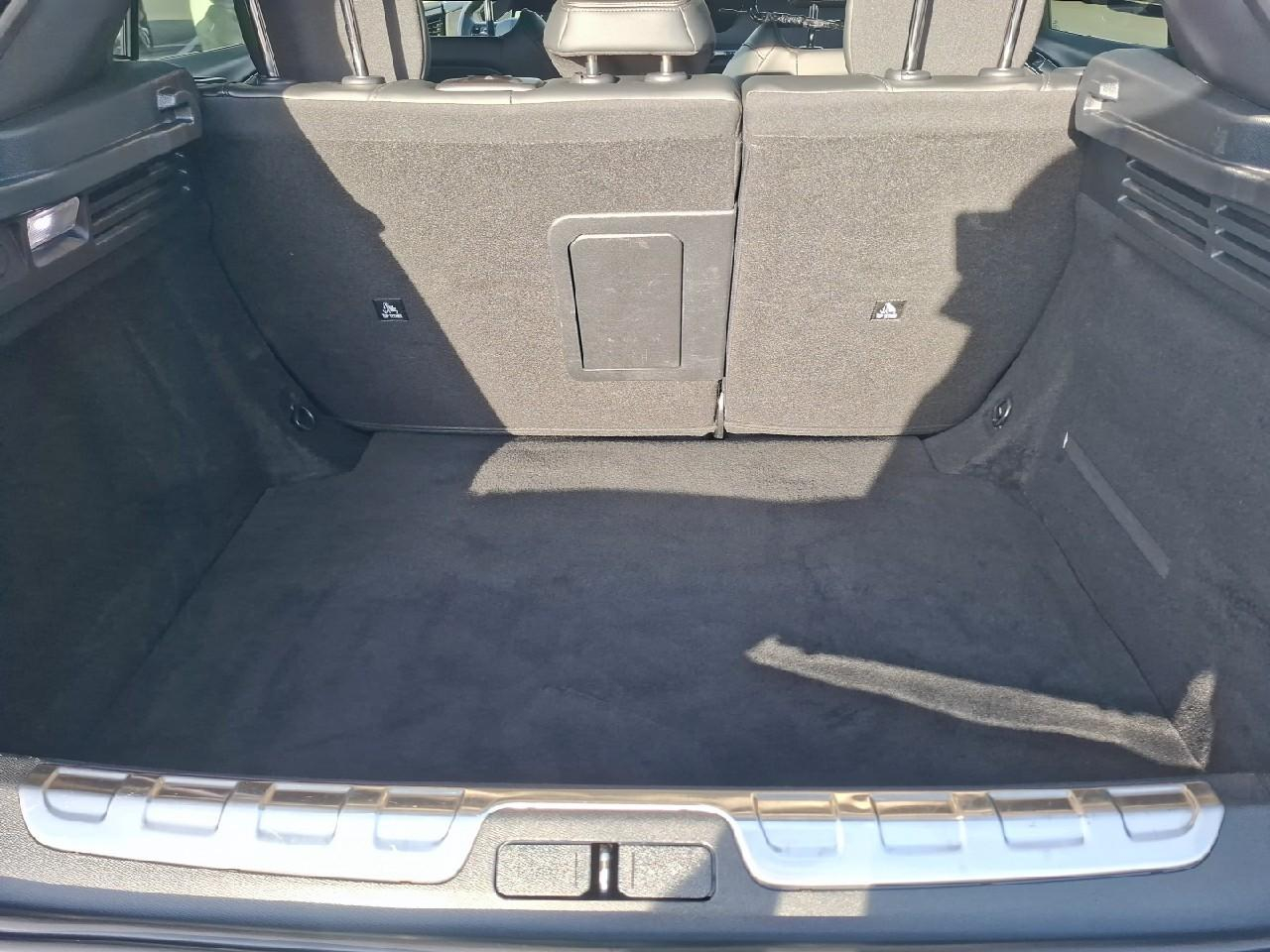 Ds Ds 4 bluehdi 130ch performance line + automatique — photo 6