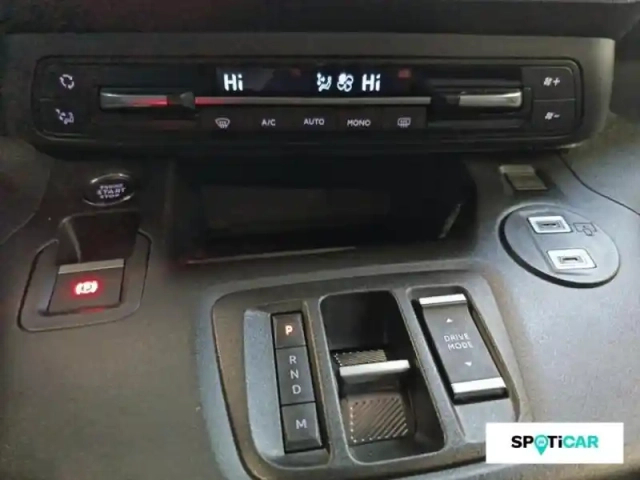 Citroën Berlingo taille m - 1.5 bluehdi 130ch s&amp;s max eat8 5 places — photo 15