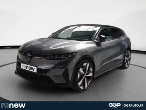 Renault Megane e-tech electric ev60 220ch techno super charge -c