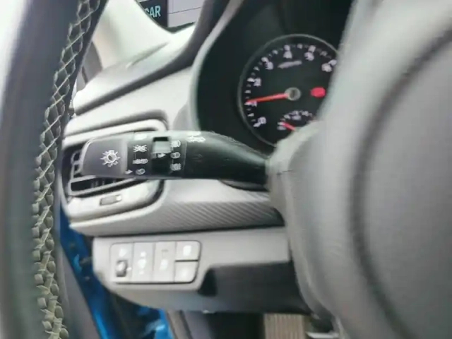 Kia Rio 1.0 t-gdi 120 ch mhev bvm6 gt-line — photo 17