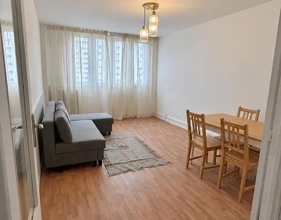 Appartement 3 pièces 74 m²