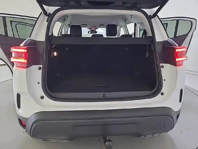 Citroën C5 Aircross bluehdi 130 s&amp;s eat8 — photo 33