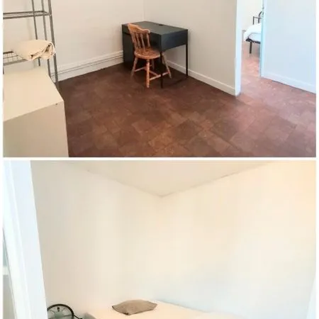Sous location chambre 550