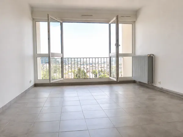 Appartement 2 pièces 53 m²