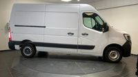 Renault Master F3500 L2H2 2.3 dCi 135ch Grand Confort E6 — photo 4