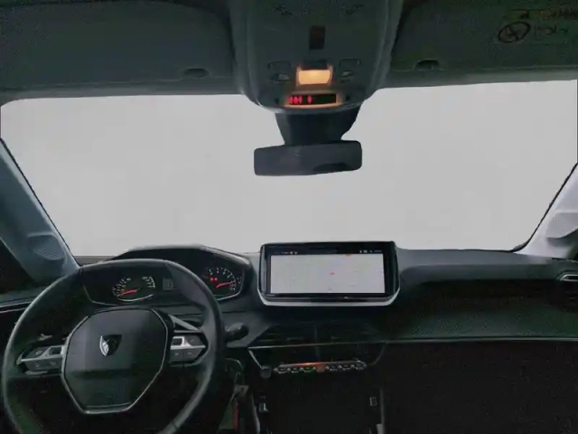 Peugeot 208 puretech 75 s&amp;s bvm5 — photo 28