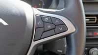 Dacia Jogger 1.6 hybrid 140ch Extreme 5 places — photo 17