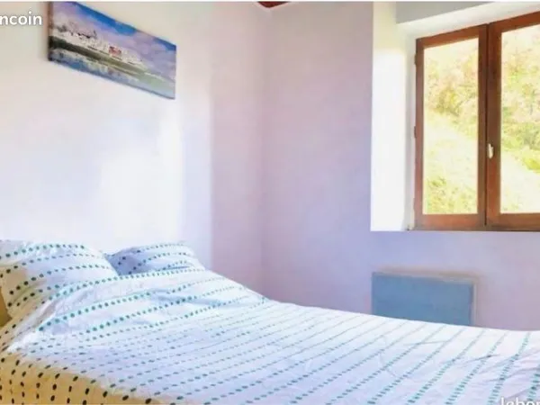 Chambre dans Casalpine Coliving
