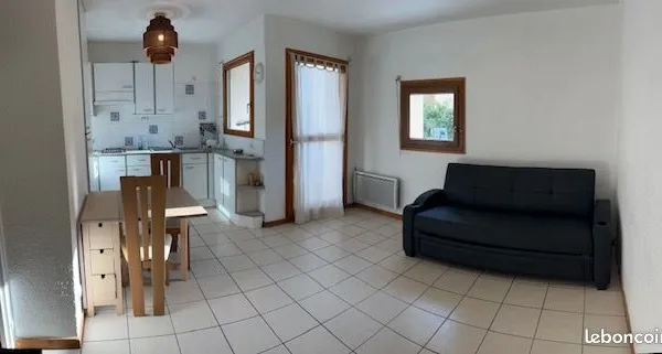 Appartement T2
