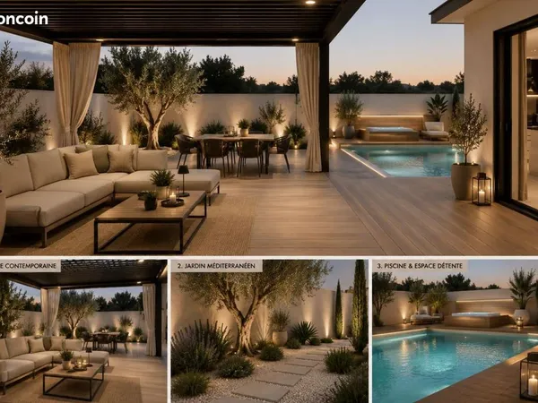 Maison 6 pièces 110 m²