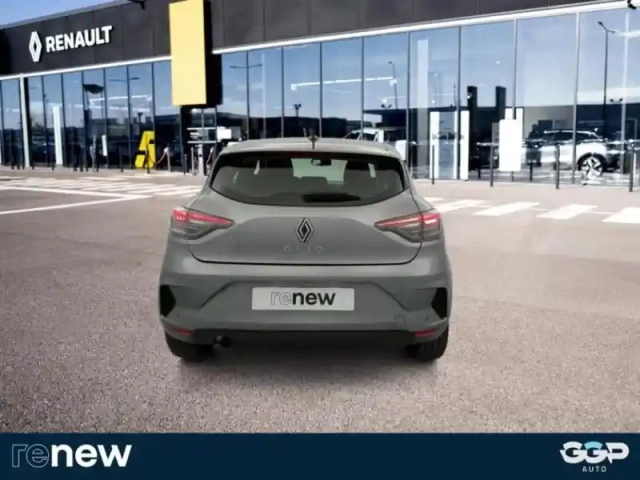 Renault Clio 1.0 tce 90ch evolution - 24 — photo 9