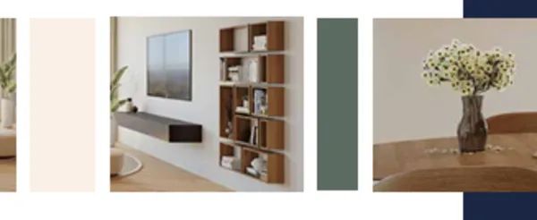 Appartement 3 pièces 59 m²