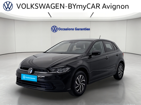 Volkswagen Polo 1.0 TSI 95 S&amp;S BVM5