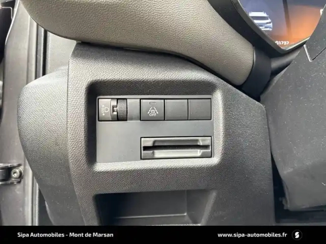 Citroën C5 Aircross bluehdi 130 s&amp;s bvm6 — photo 46