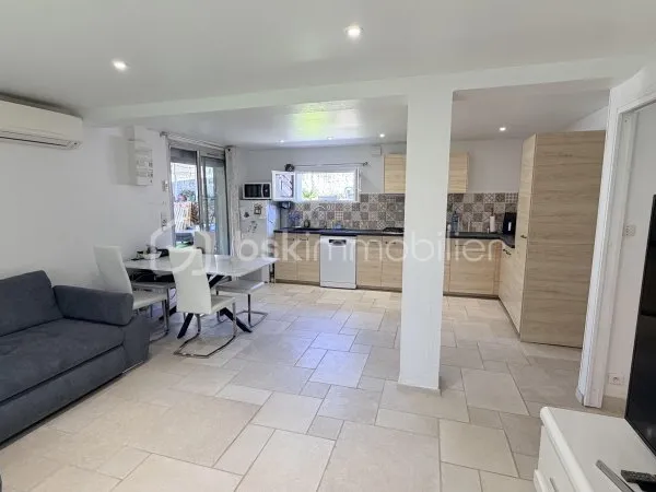 Maison 8 pièces 181 m²
