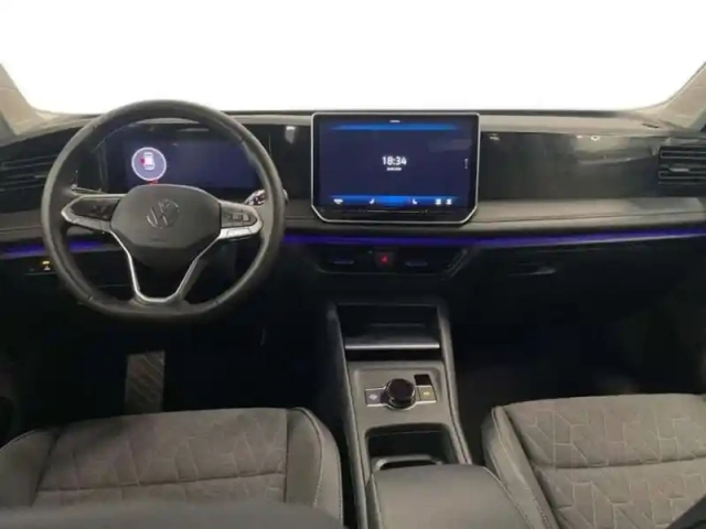 Volkswagen Tiguan 2.0 tdi 150ch dsg7 vw edition — photo 8