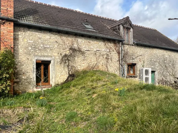 Maison 6 pièces 136 m²