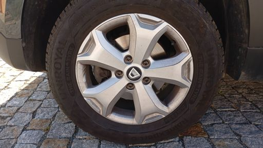 Dacia Duster 1.5 BLUE DCI 115.0 - Prestige – 2019 – 79274 km – Diesel – Boîte Manuelle — photo 18