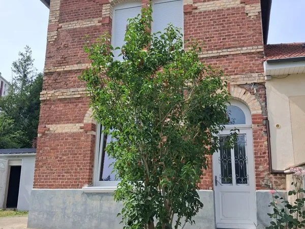 Maison 5 pièces 105 m²