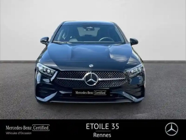 Mercedes Classe A 250 e 163+109ch amg line 8g-dct — photo 5