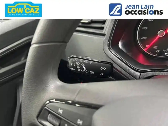 Seat Ibiza 1.0 mpi 80 ch s/s bvm5 — photo 18