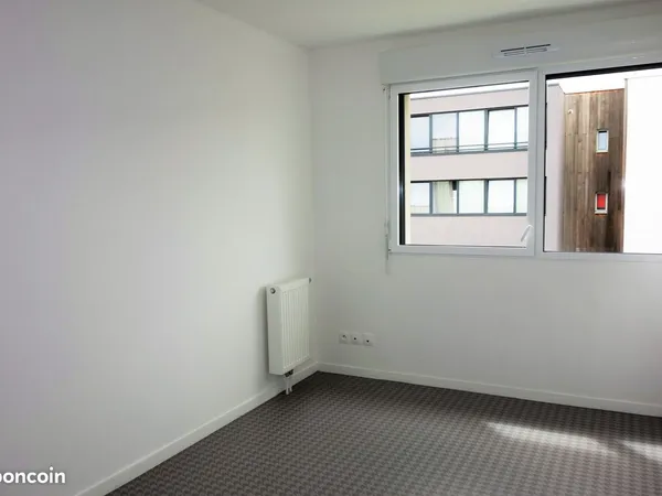 COLOCATION LILLE dans MAISON RECENTE de 109 M²
