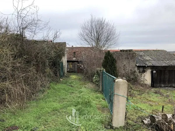 Maison 7 pièces 250 m²