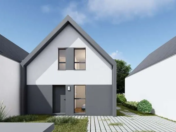 Maison 6 pièces 110 m²