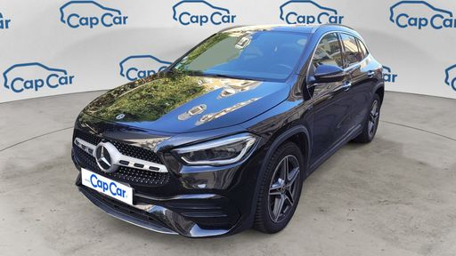 Mercedes Classe GLA 250e 218 EQ Power 8G-DCT - AMG Line – 2020 – 45219 km – Hybride rechargeable – Boîte Automatique — photo 18