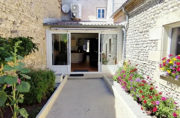 Maison 11 pièces 230 m²